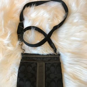 Coach crossbody